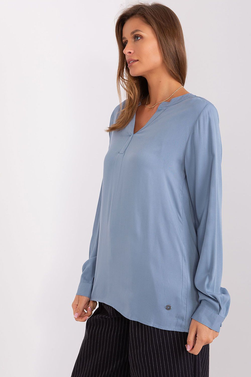 Bluse model 189201 Sublevel