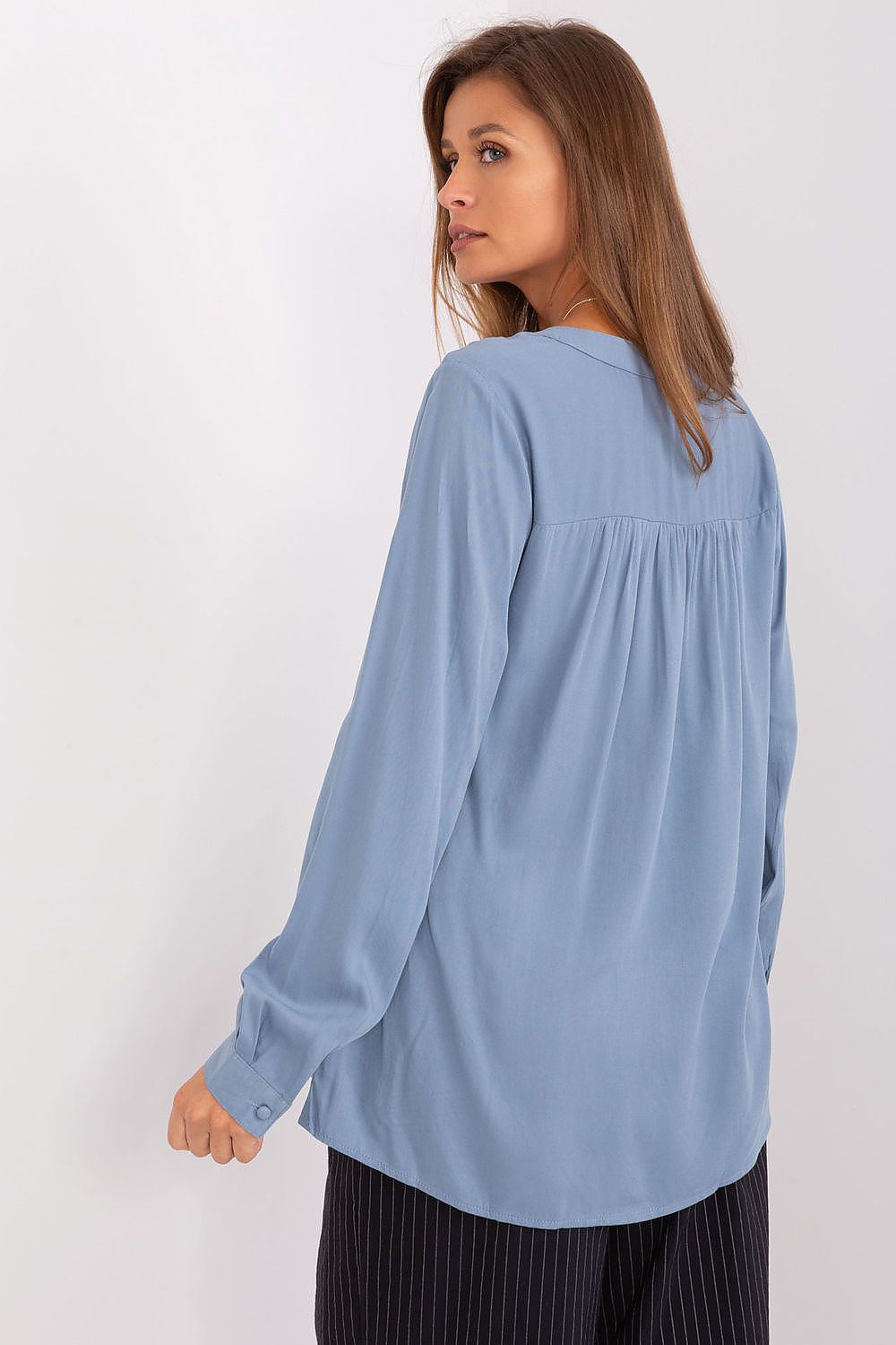 Bluse model 189201 Sublevel