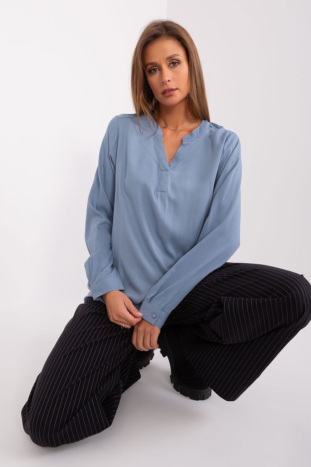 Bluse model 189201 Sublevel