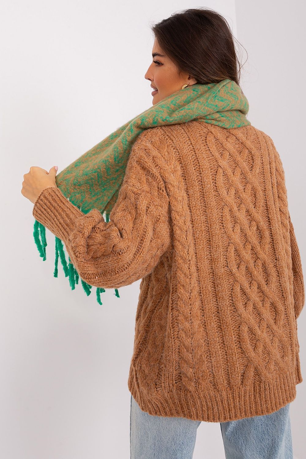 Schal model 189233 AT