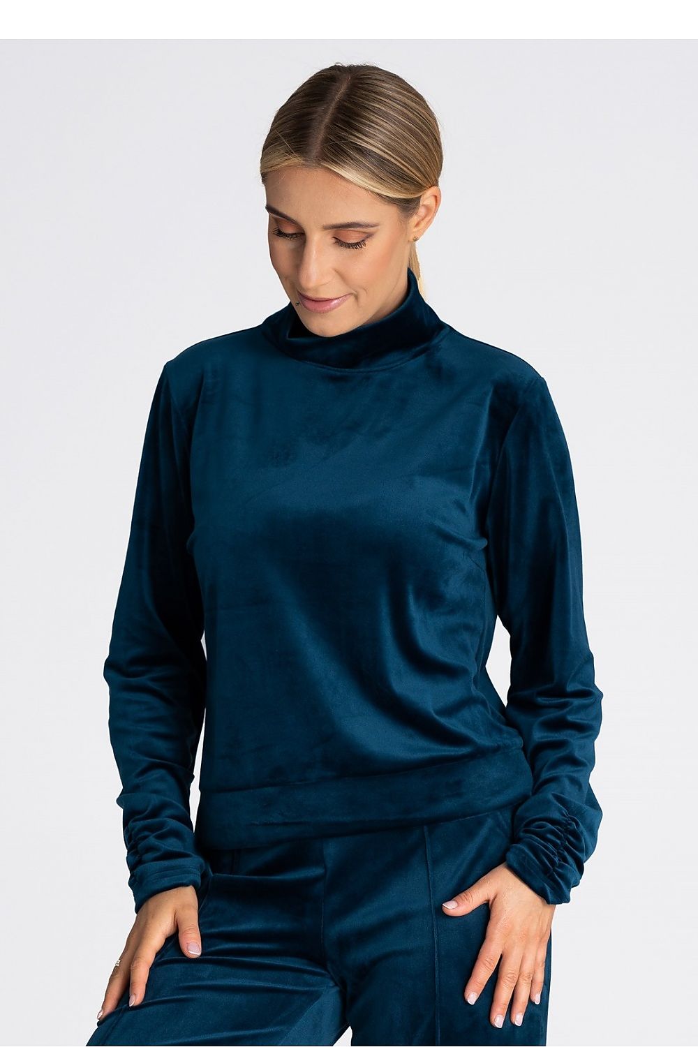 Sweater model 189275 Figl