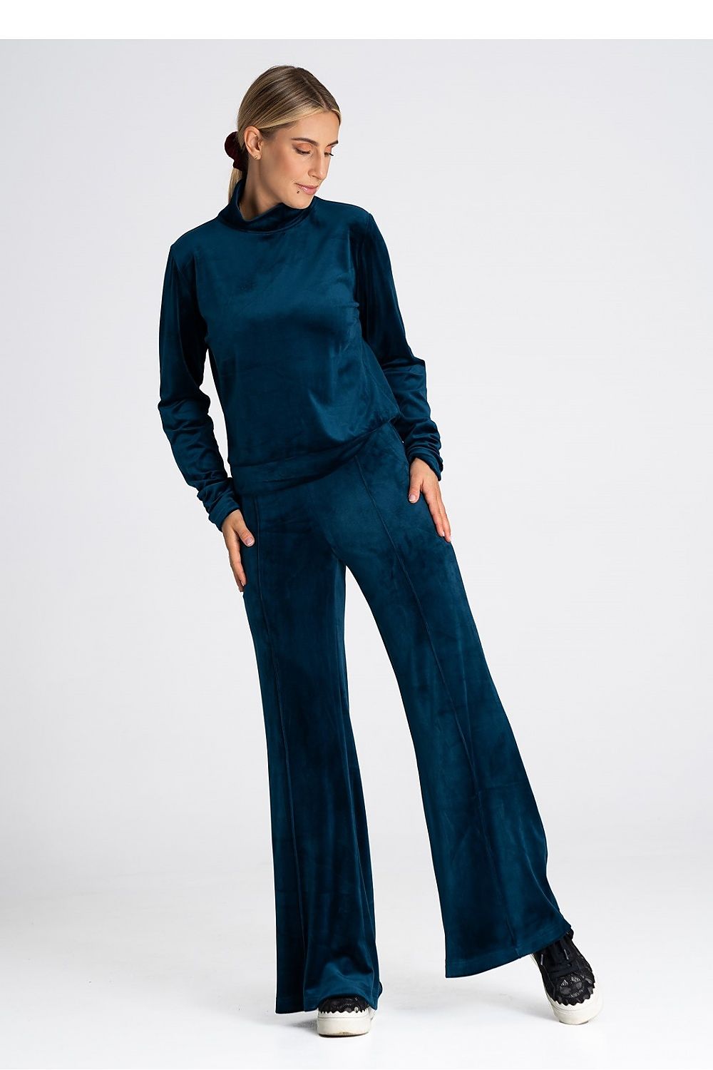 Sweater model 189275 Figl