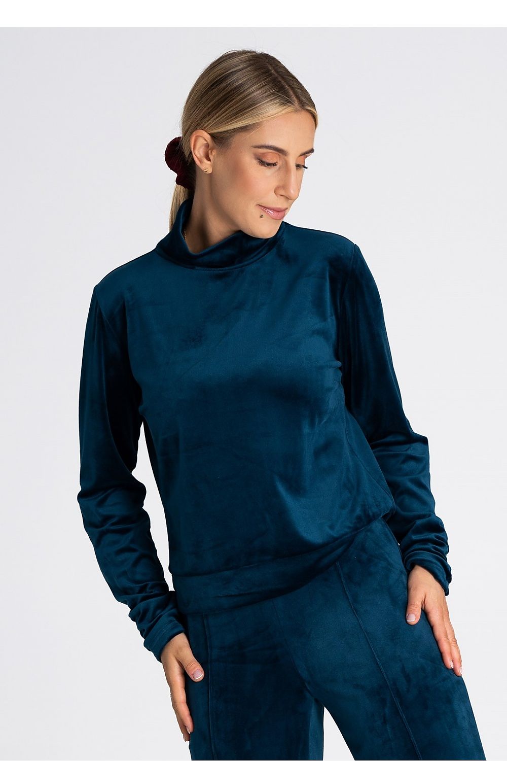 Sweater model 189275 Figl