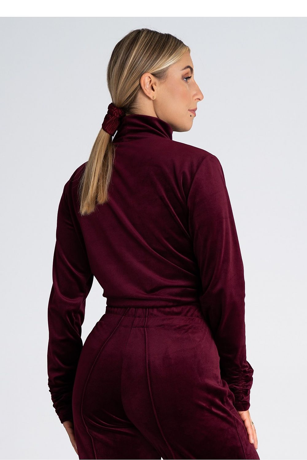 Sweater model 189276 Figl