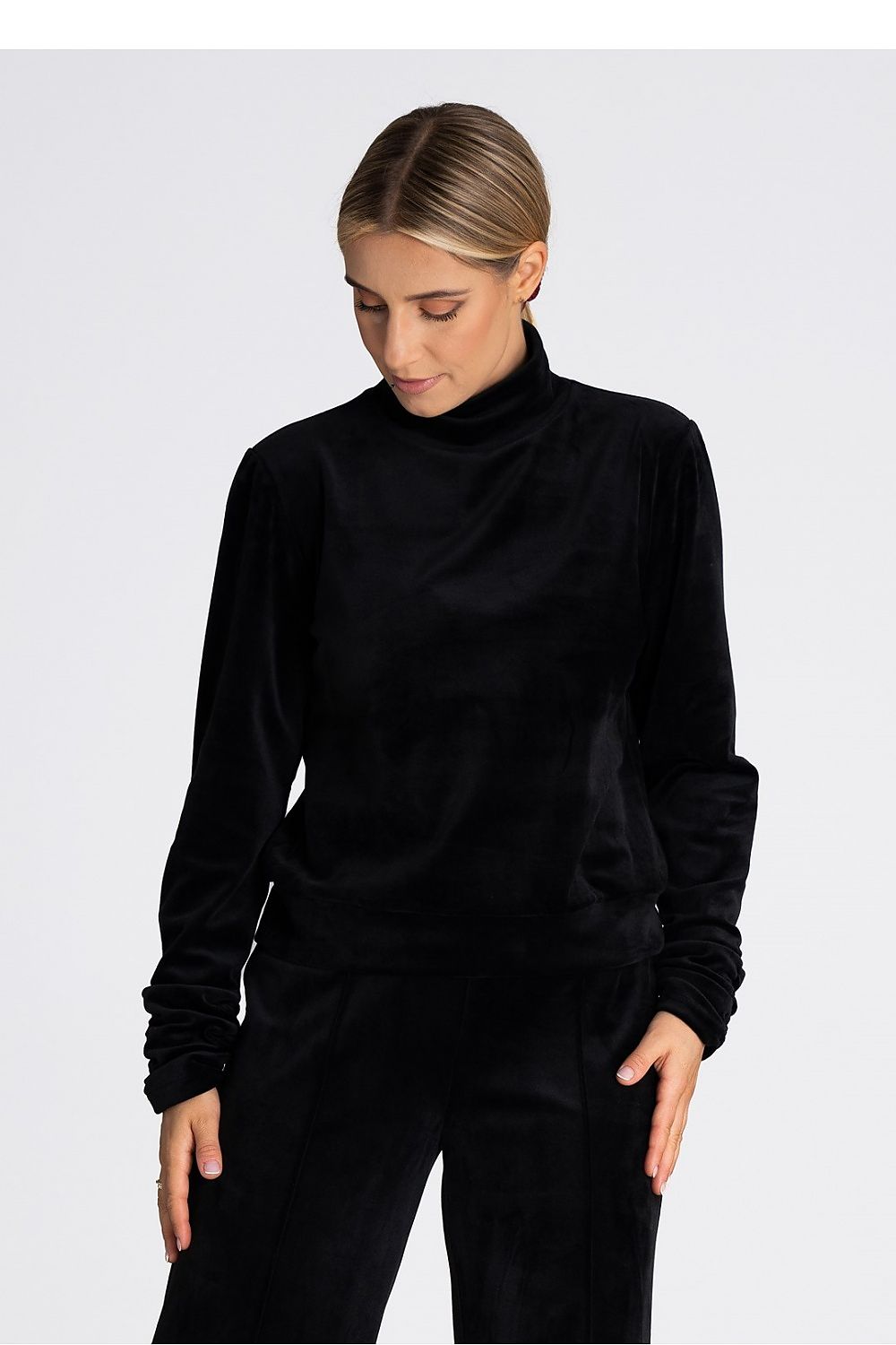 Sweater model 189277 Figl