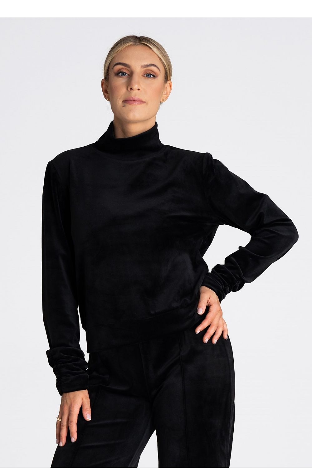 Sweater model 189277 Figl