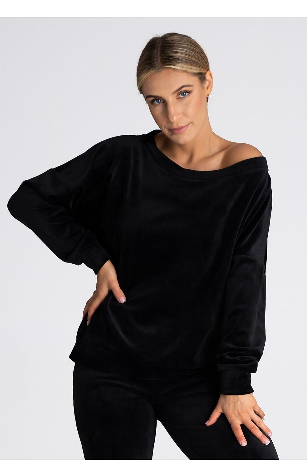 Sweater model 189289 Figl