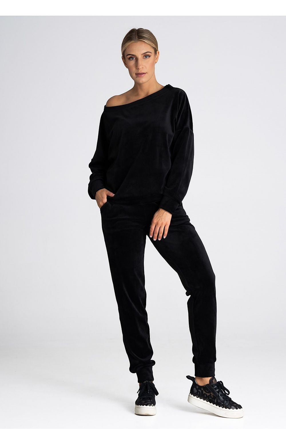 Sweater model 189289 Figl
