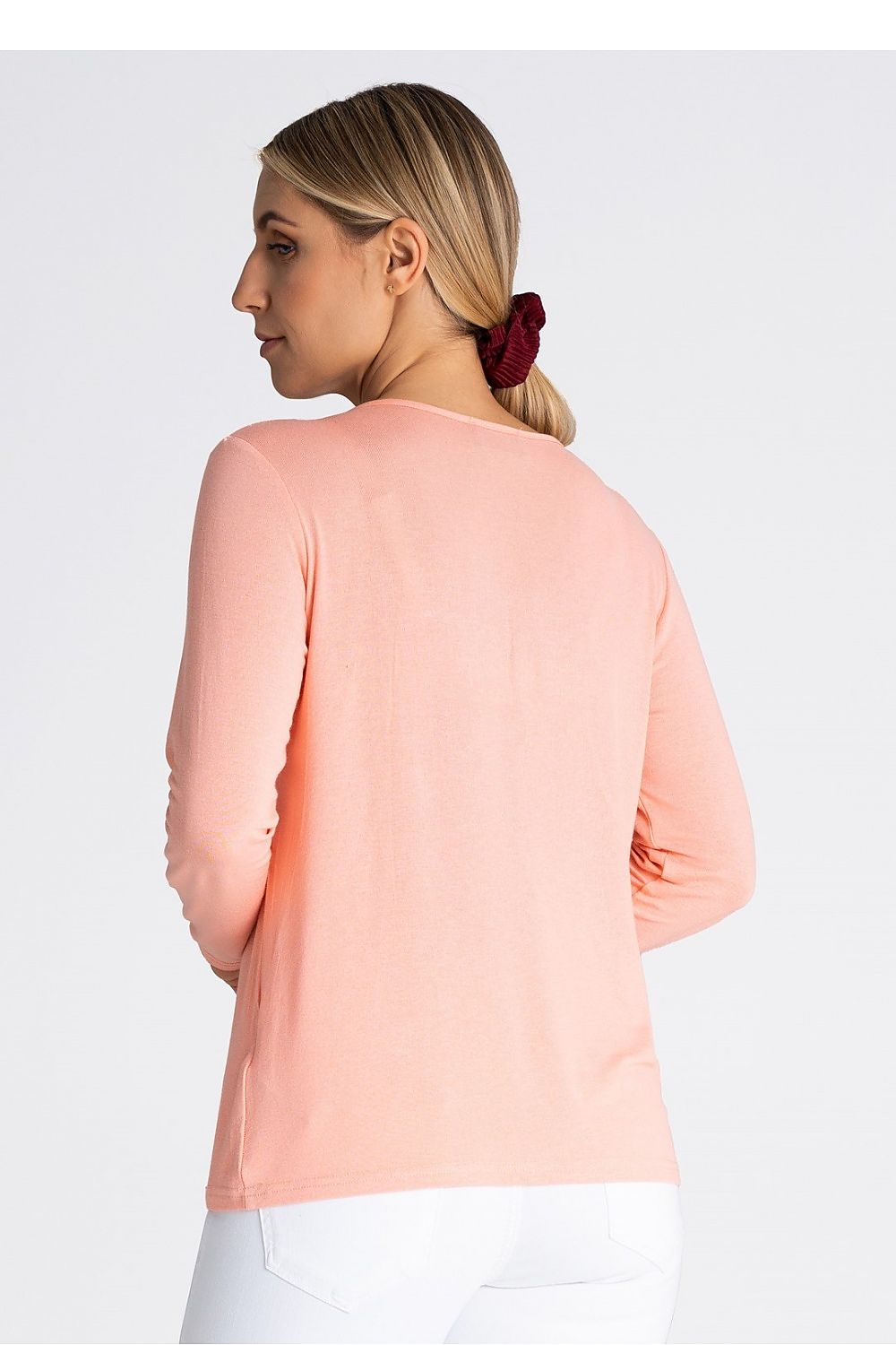 Bluse model 189295 Figl
