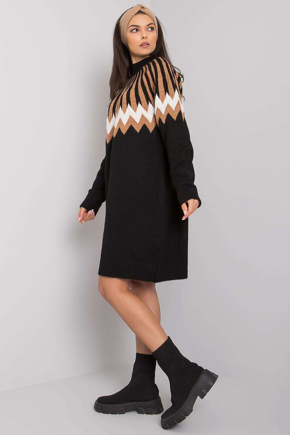 Alltagskleid model 189296 Rue Paris