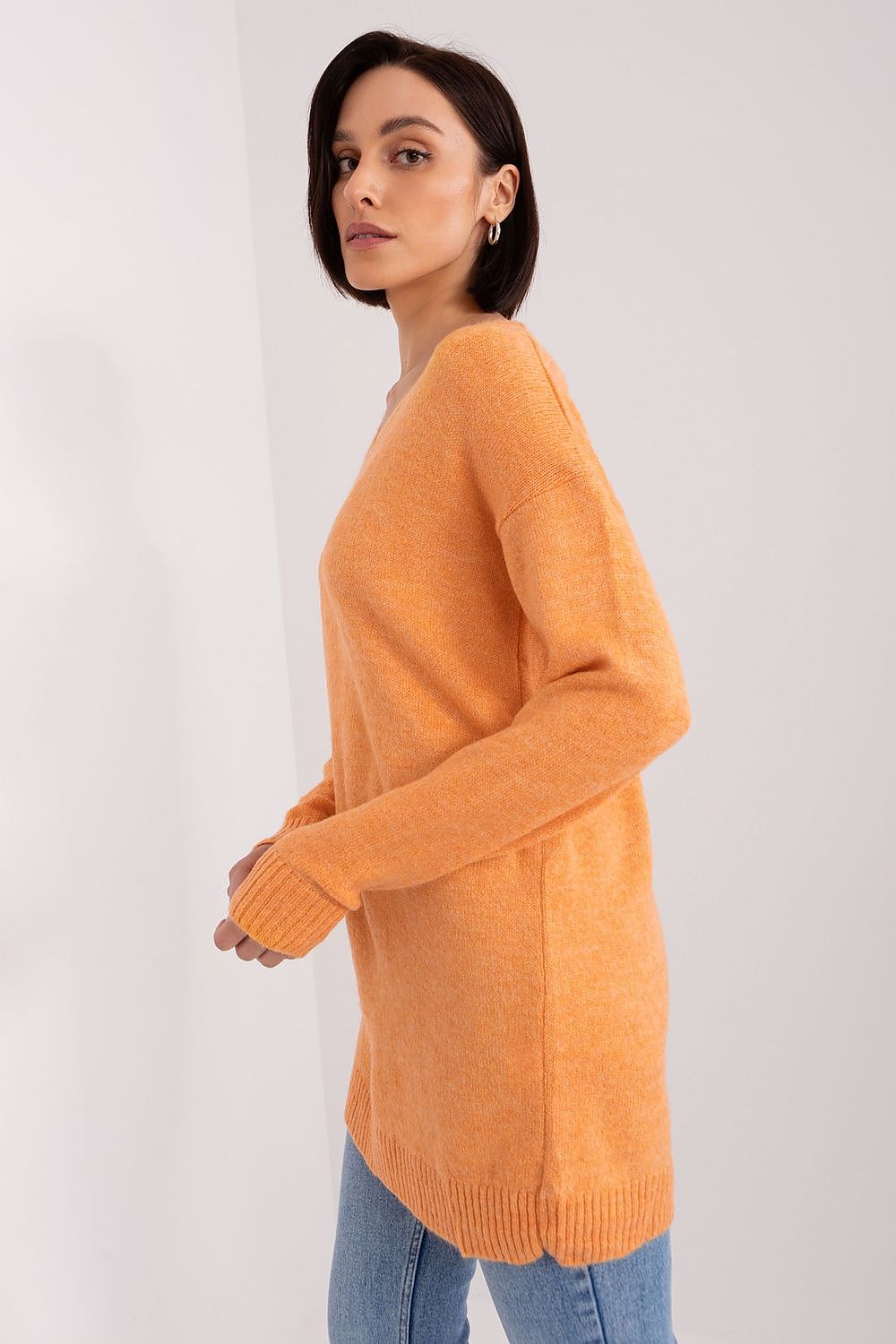 Pullover model 189308 Rue Paris