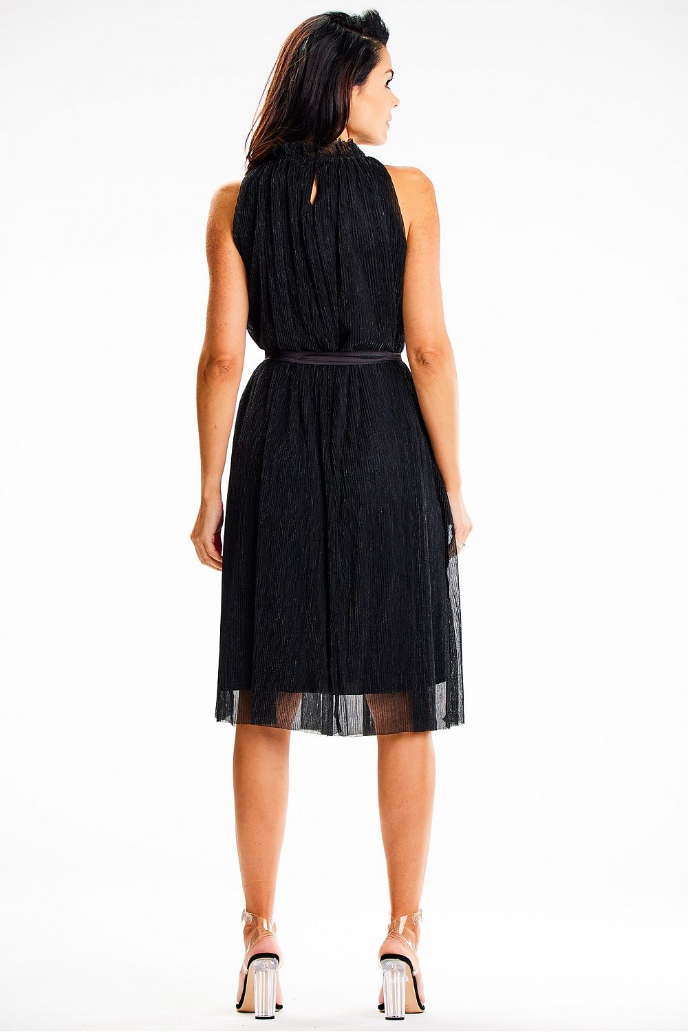 Abendkleid model 189429 awama