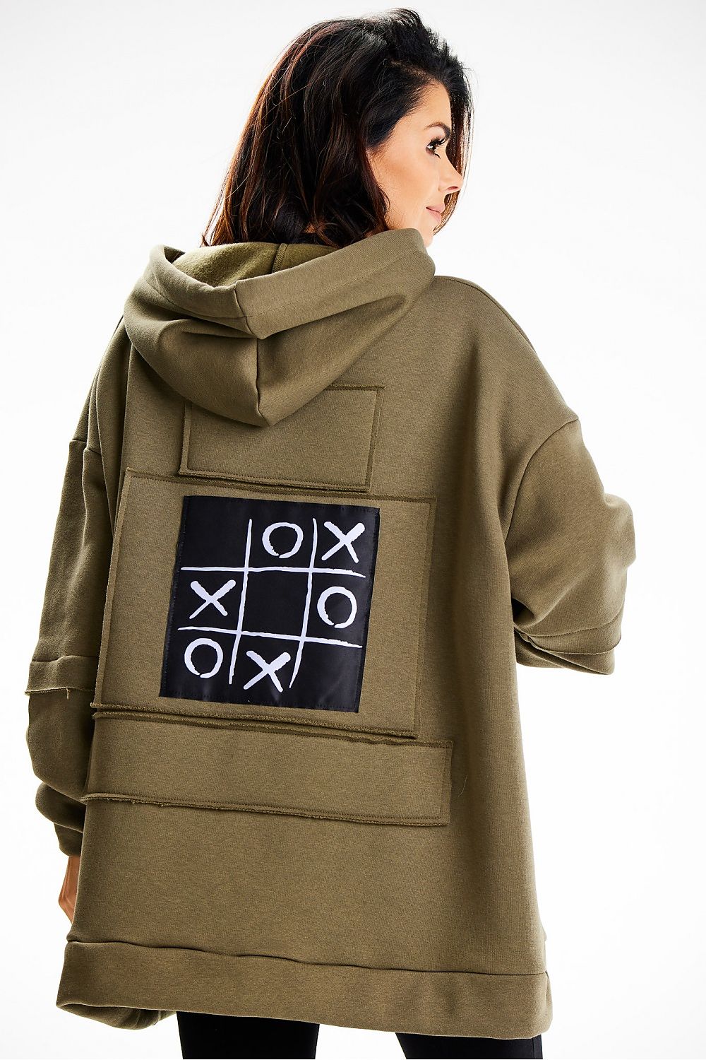 Sweater model 189461 Infinite You