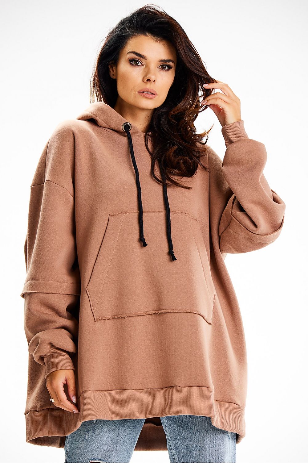 Sweater model 189464 Infinite You
