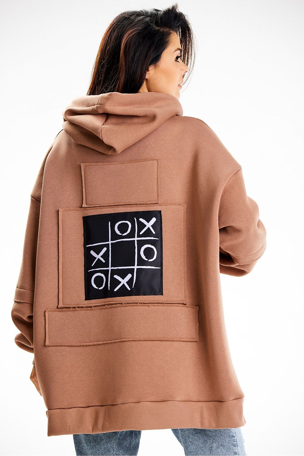 Sweater model 189464 Infinite You