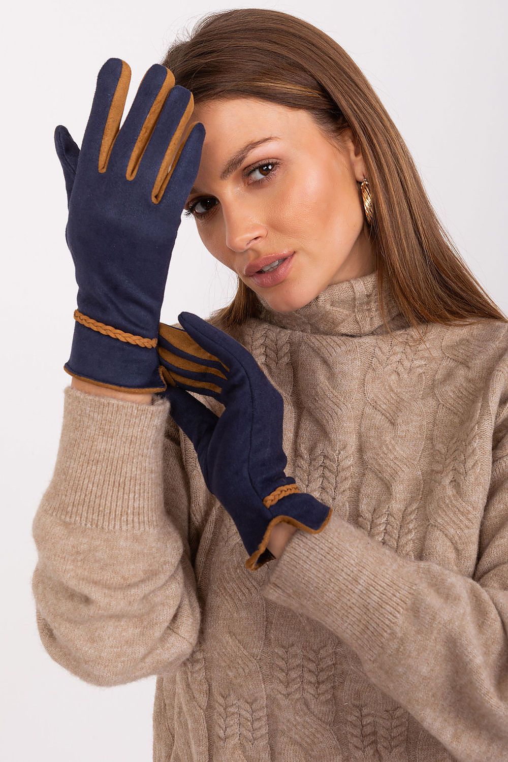 Handschuhe model 189533 AT