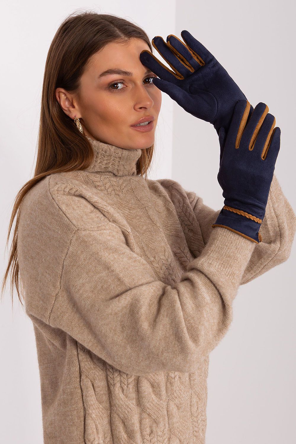 Handschuhe model 189533 AT