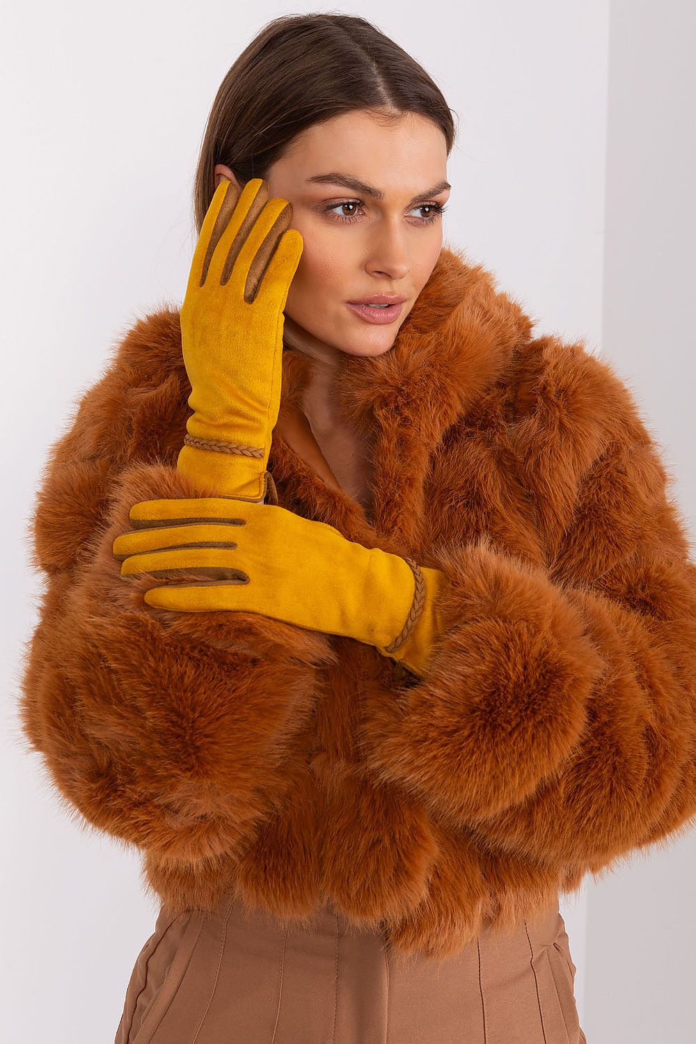 Handschuhe model 189535 AT