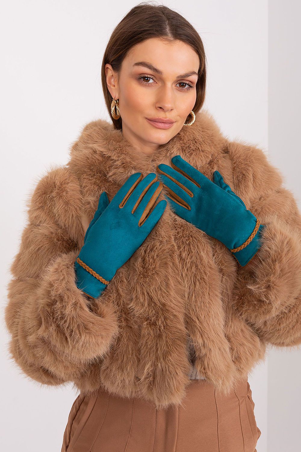 Handschuhe model 189536 AT