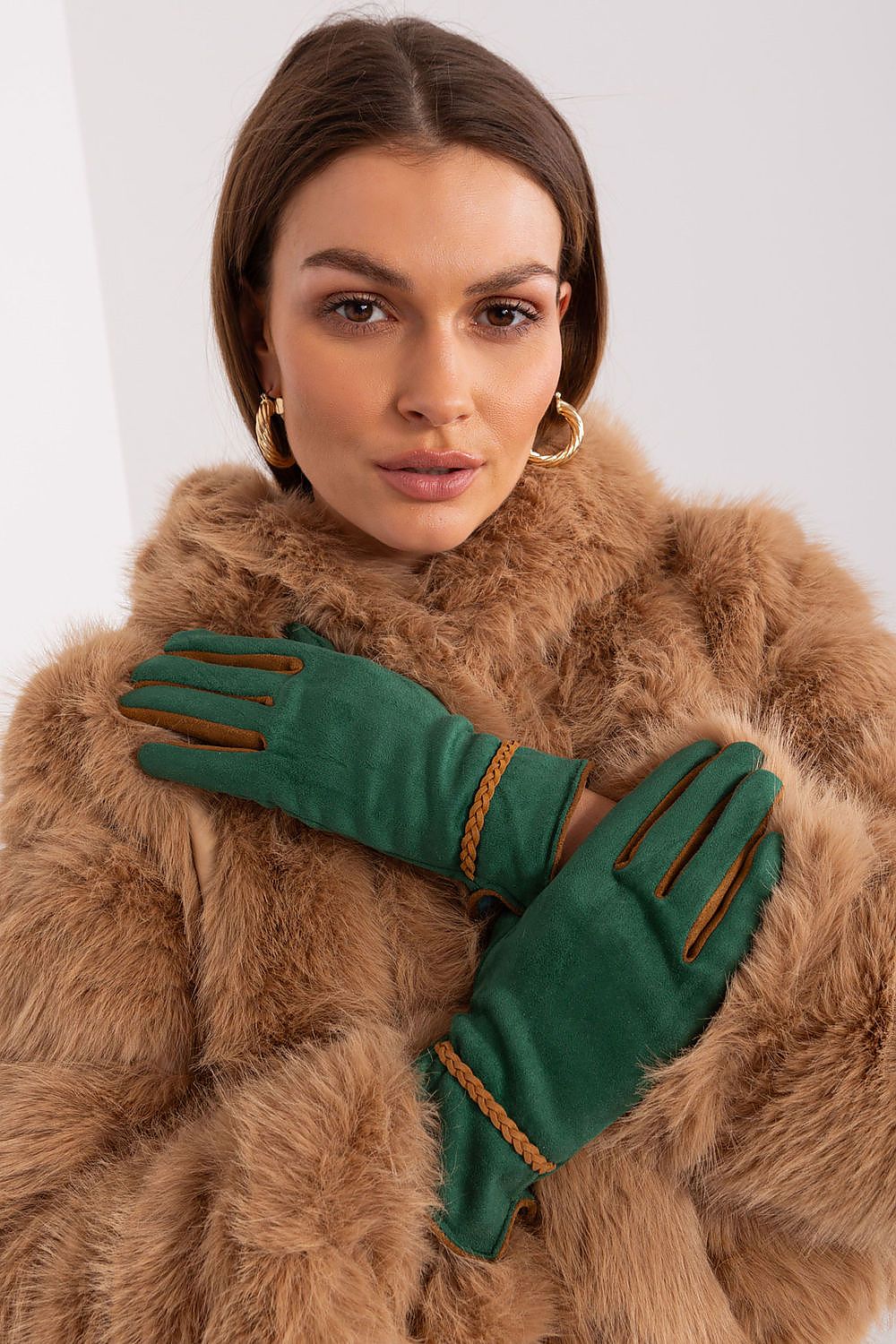 Handschuhe model 189537 AT