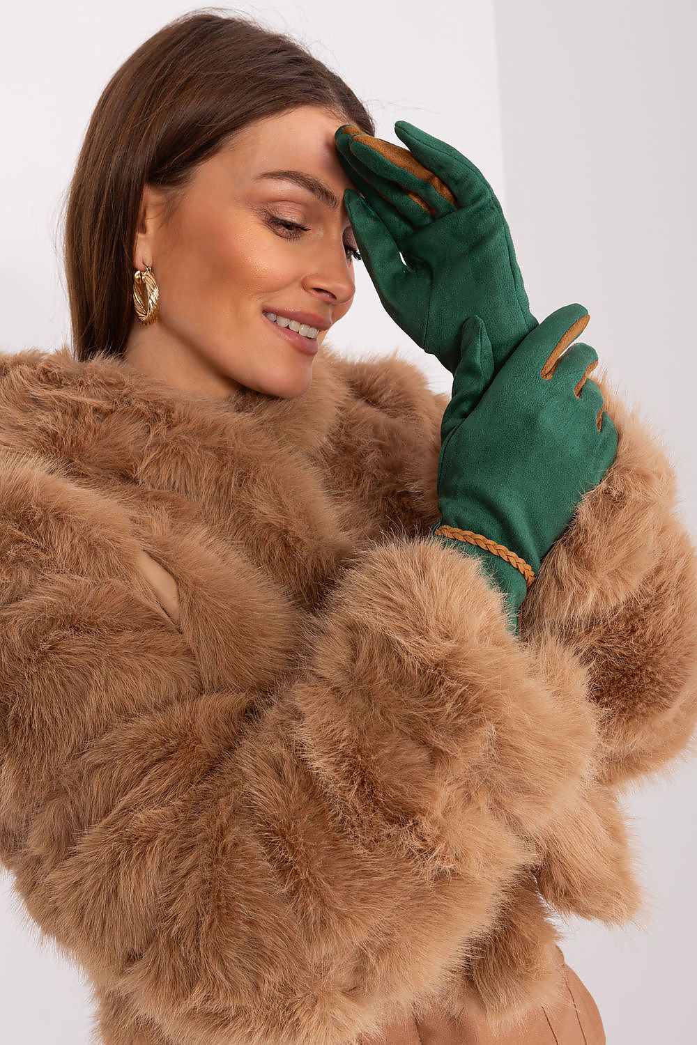 Handschuhe model 189537 AT