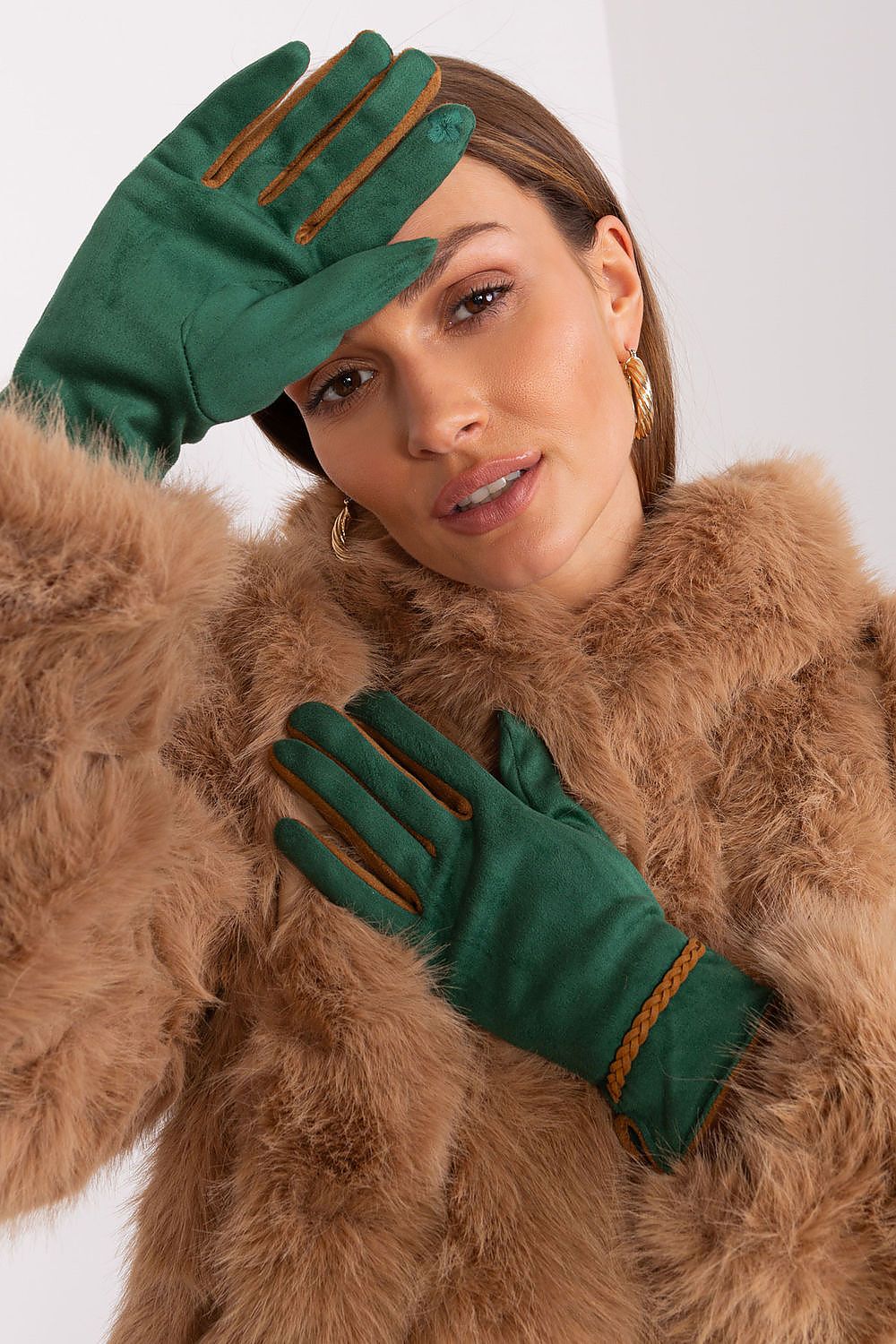 Handschuhe model 189537 AT