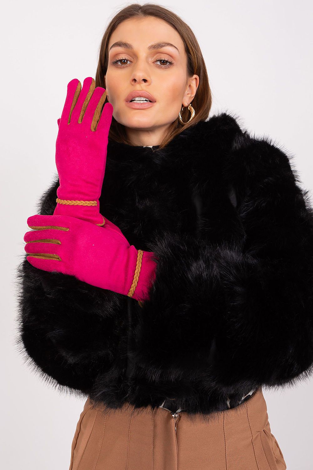 Handschuhe model 189539 AT