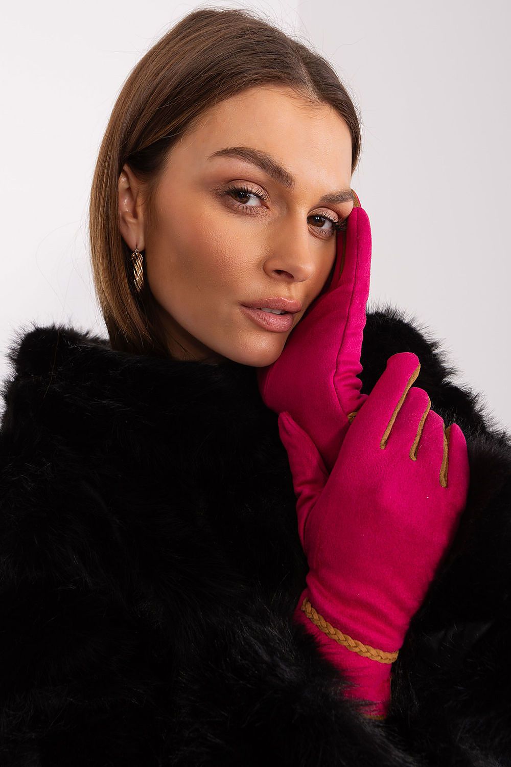 Handschuhe model 189539 AT