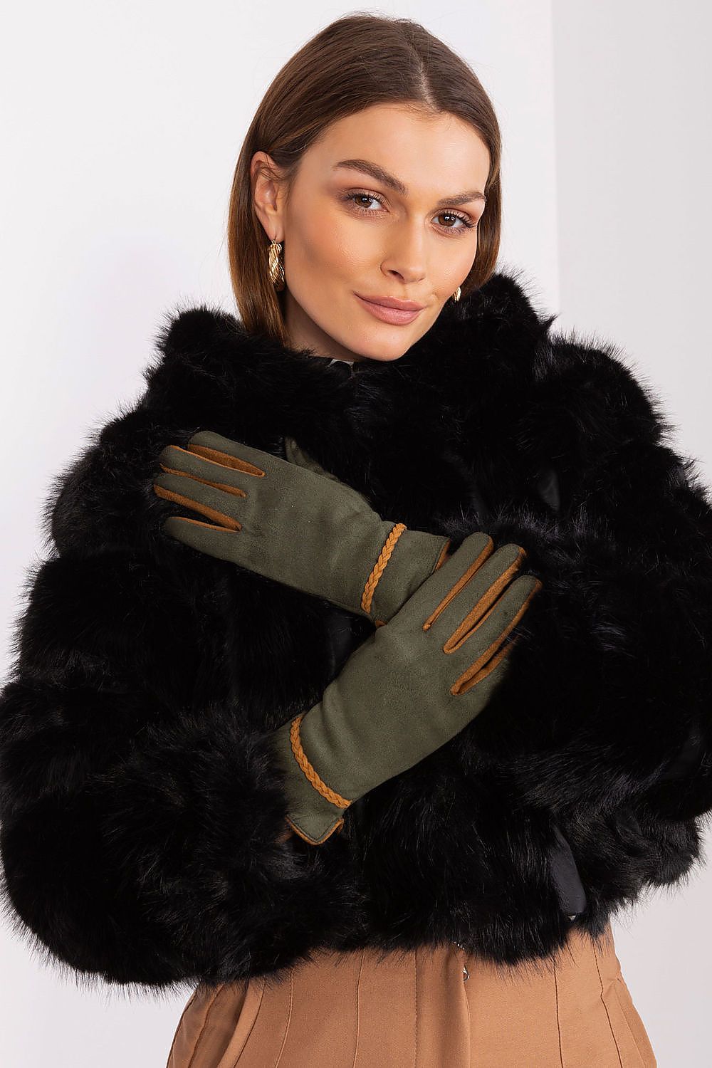 Handschuhe model 189540 AT