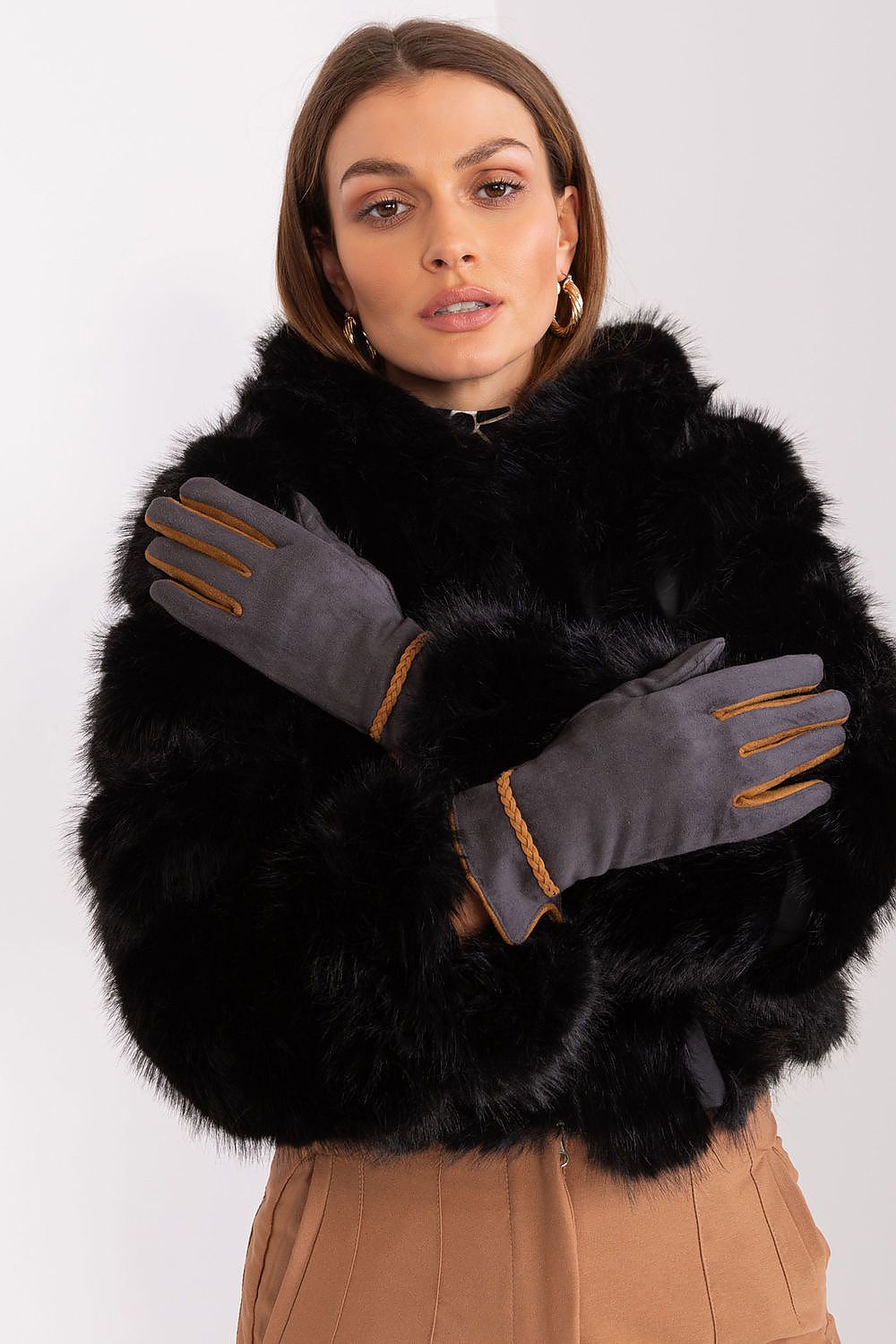 Handschuhe model 189541 AT