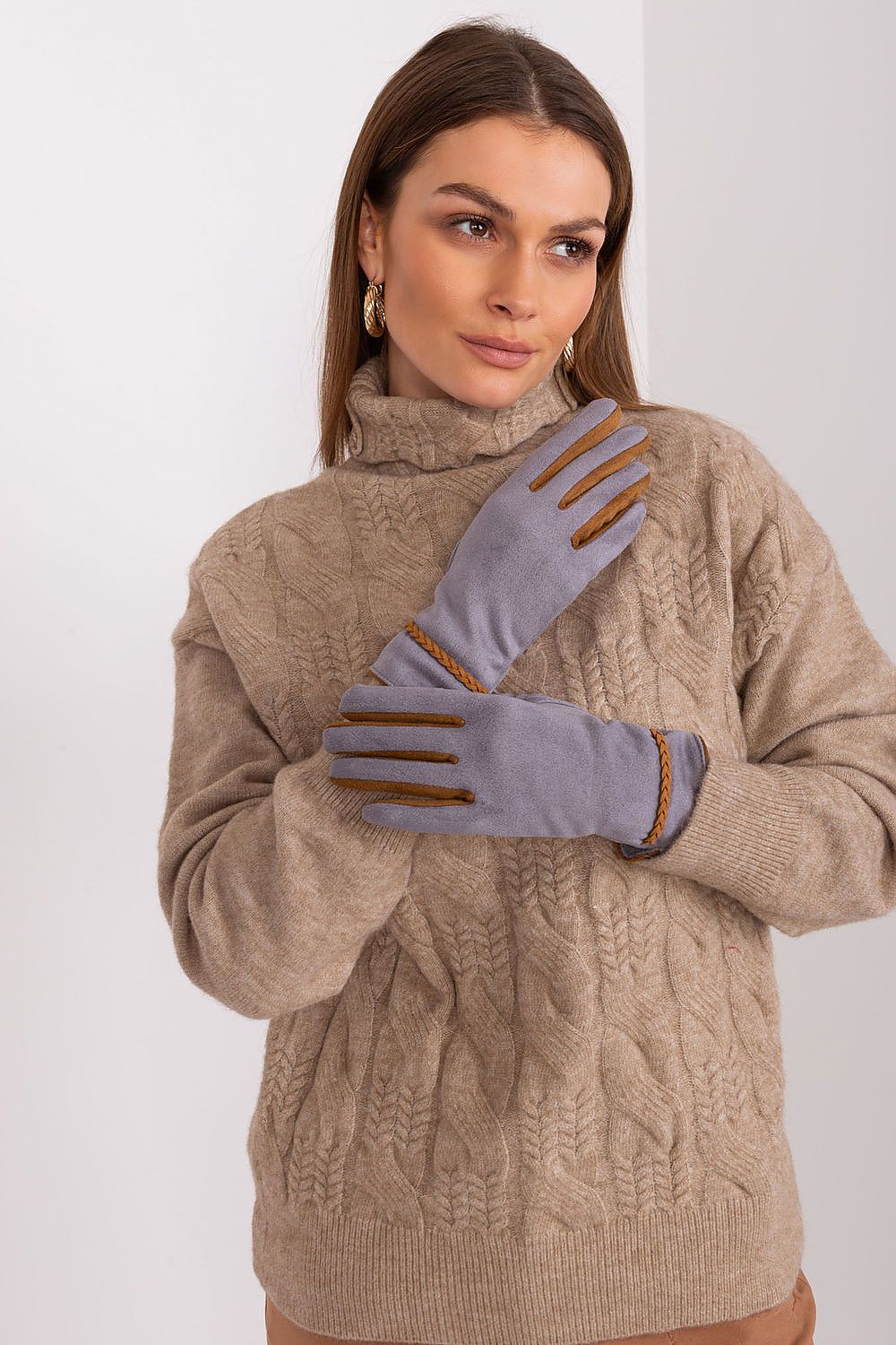 Handschuhe model 189543 AT