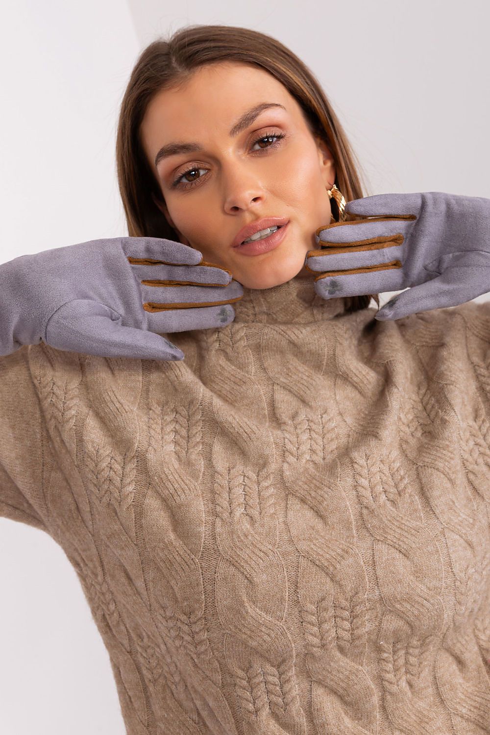 Handschuhe model 189543 AT