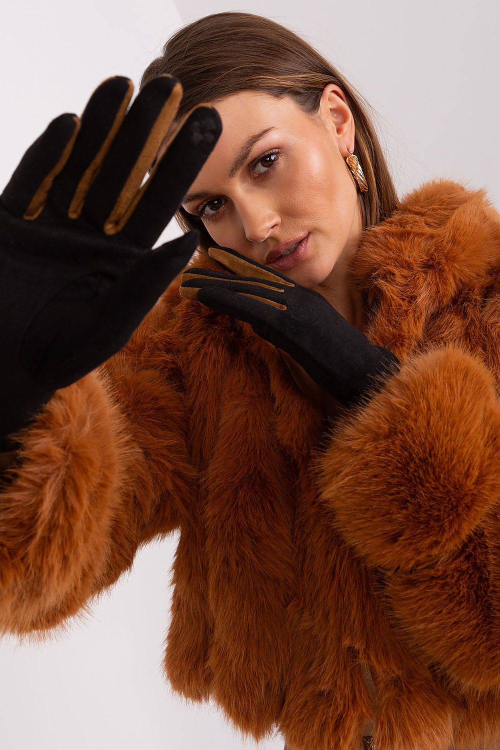 Handschuhe model 189544 AT