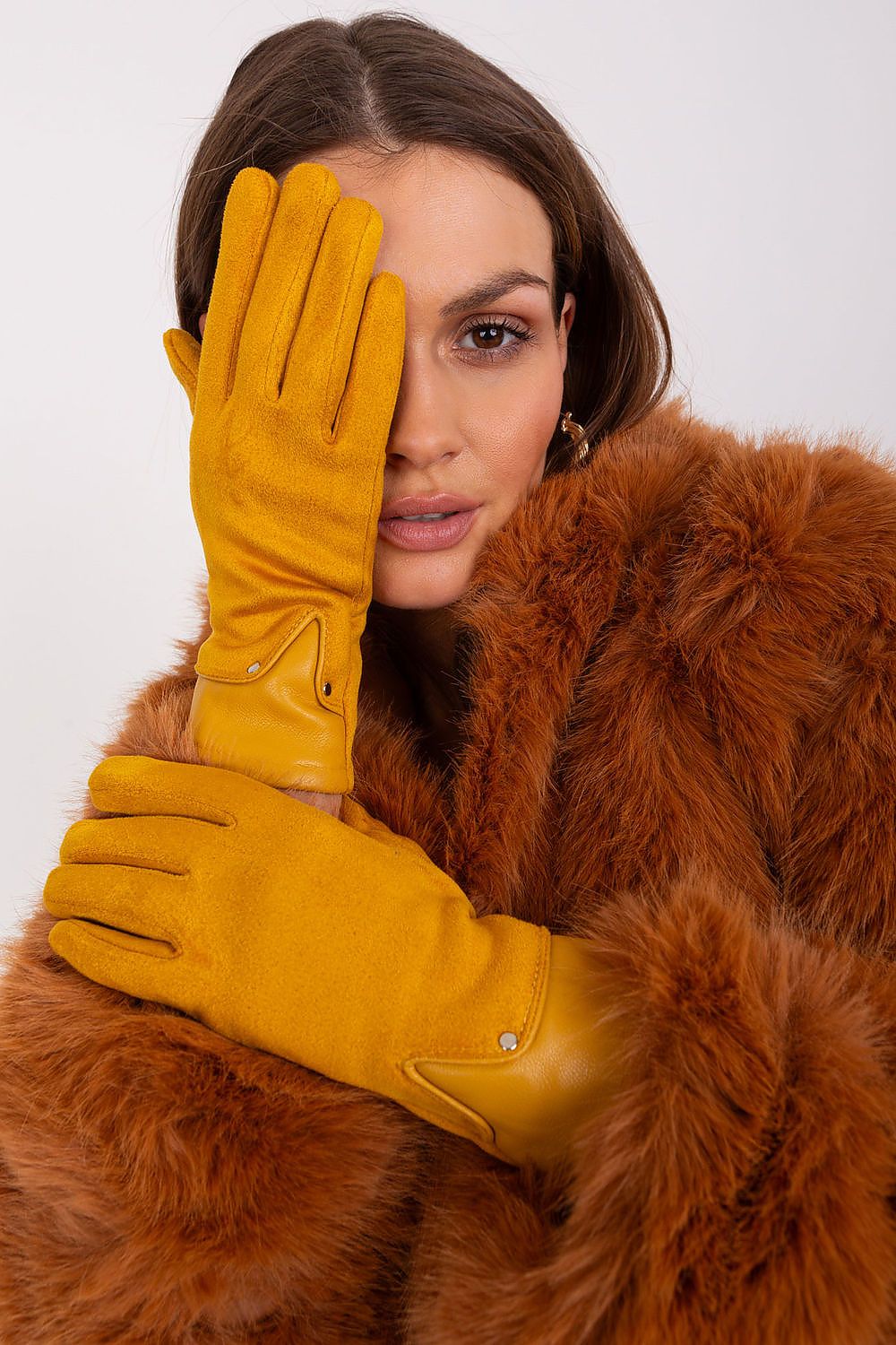 Handschuhe model 189549 AT