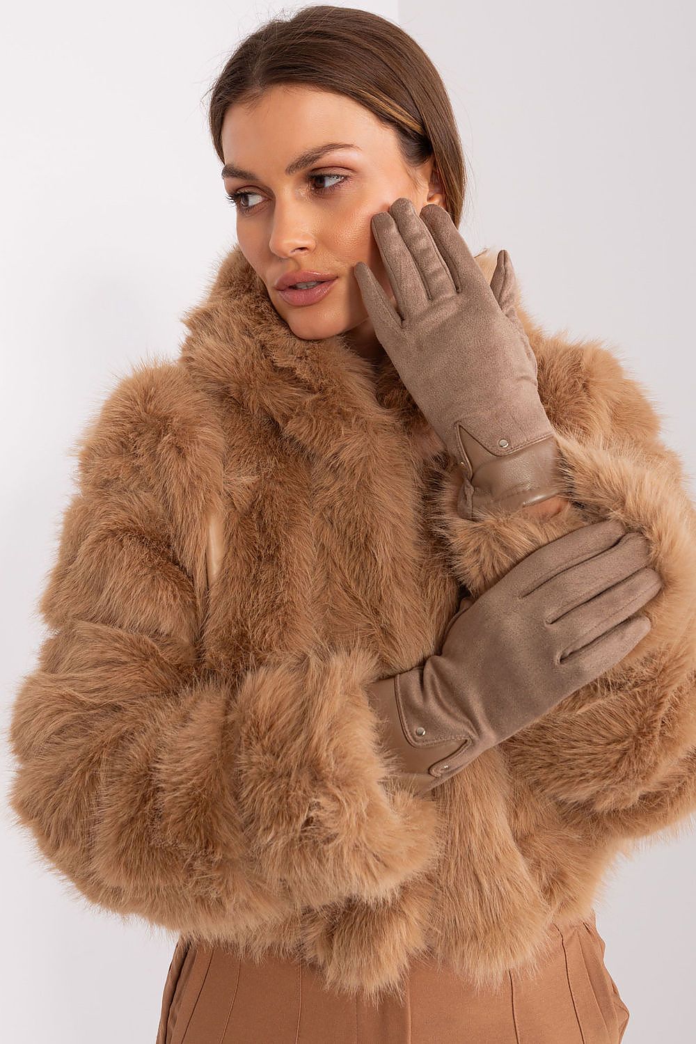 Handschuhe model 189550 AT