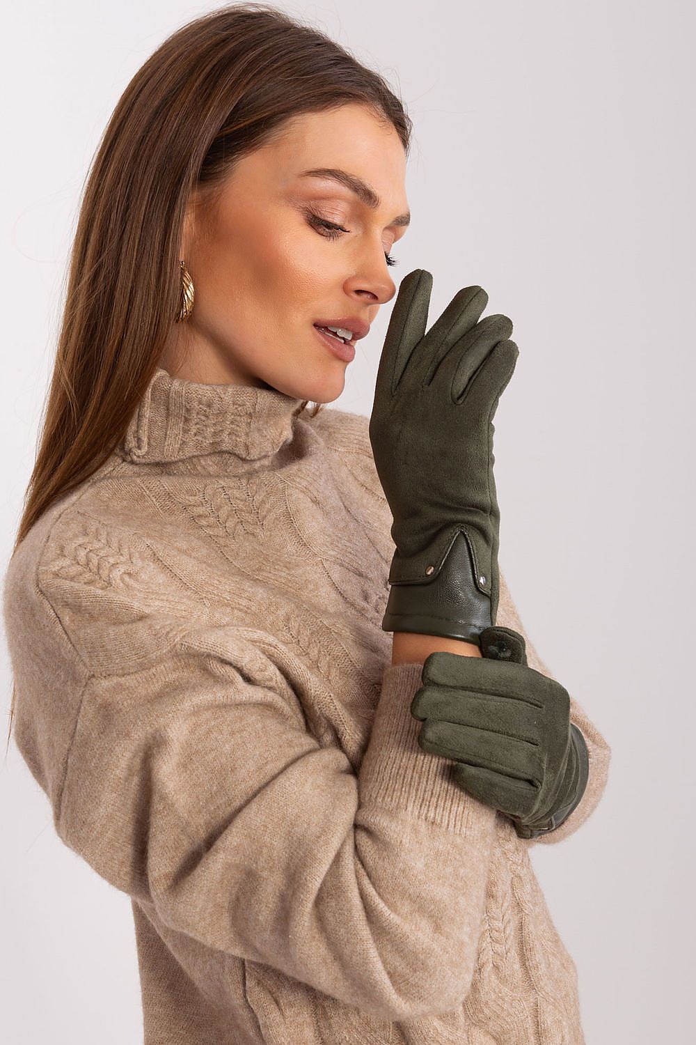 Handschuhe model 189551 AT