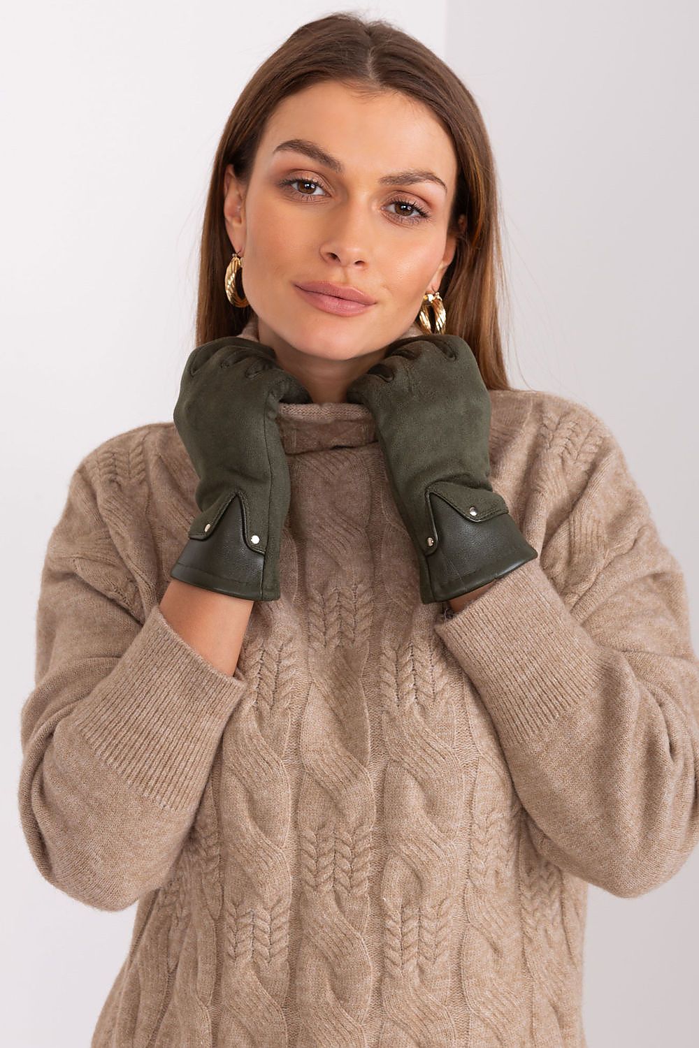 Handschuhe model 189551 AT