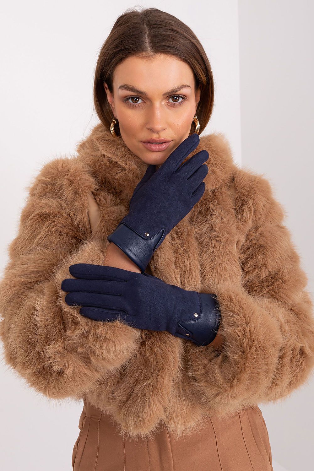 Handschuhe model 189552 AT