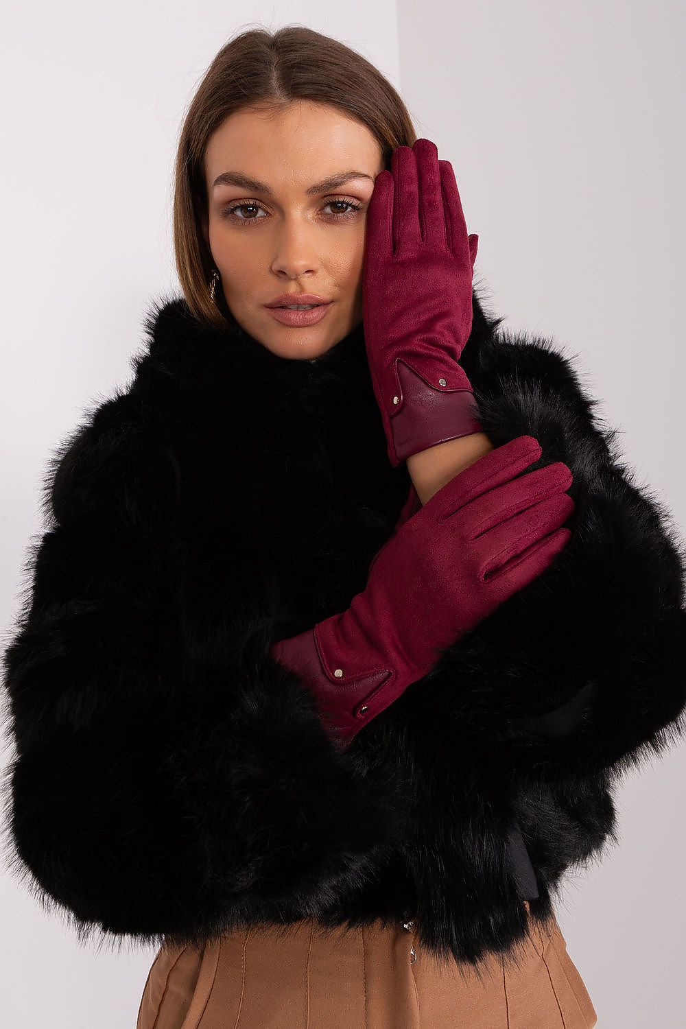 Handschuhe model 189553 AT