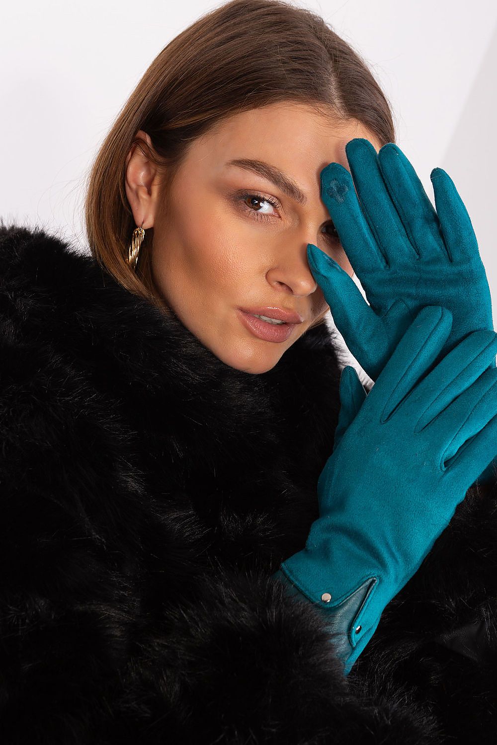 Handschuhe model 189554 AT