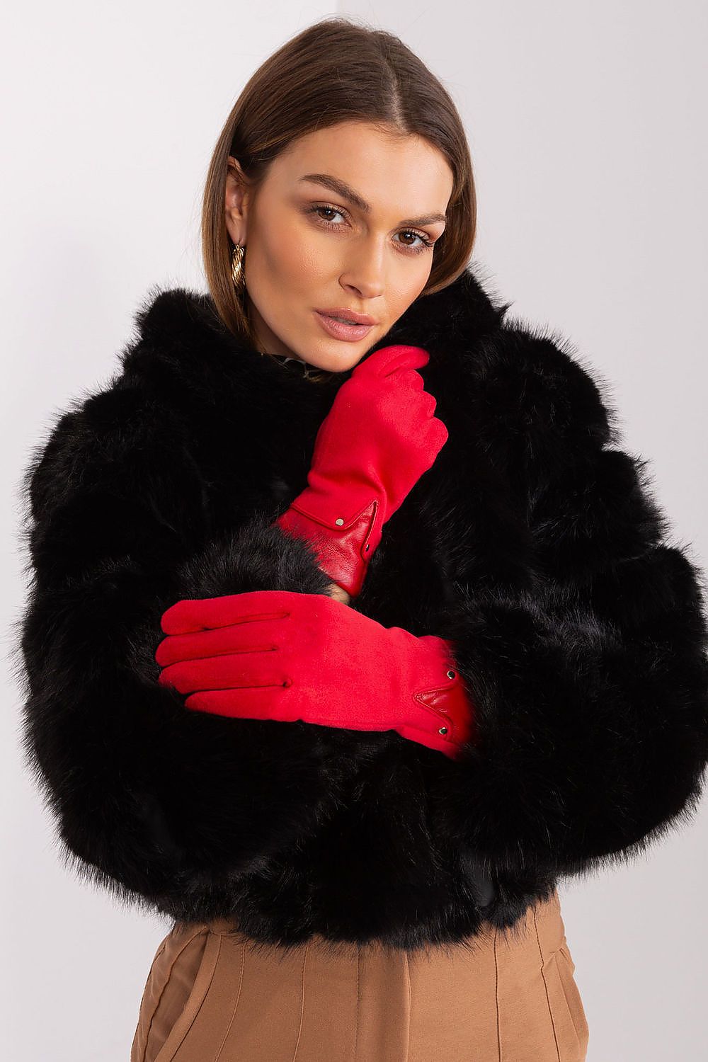 Handschuhe model 189556 AT