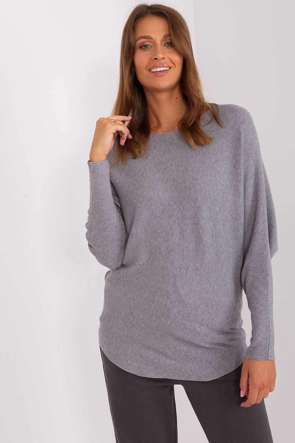 Pullover model 189705 Factory Price