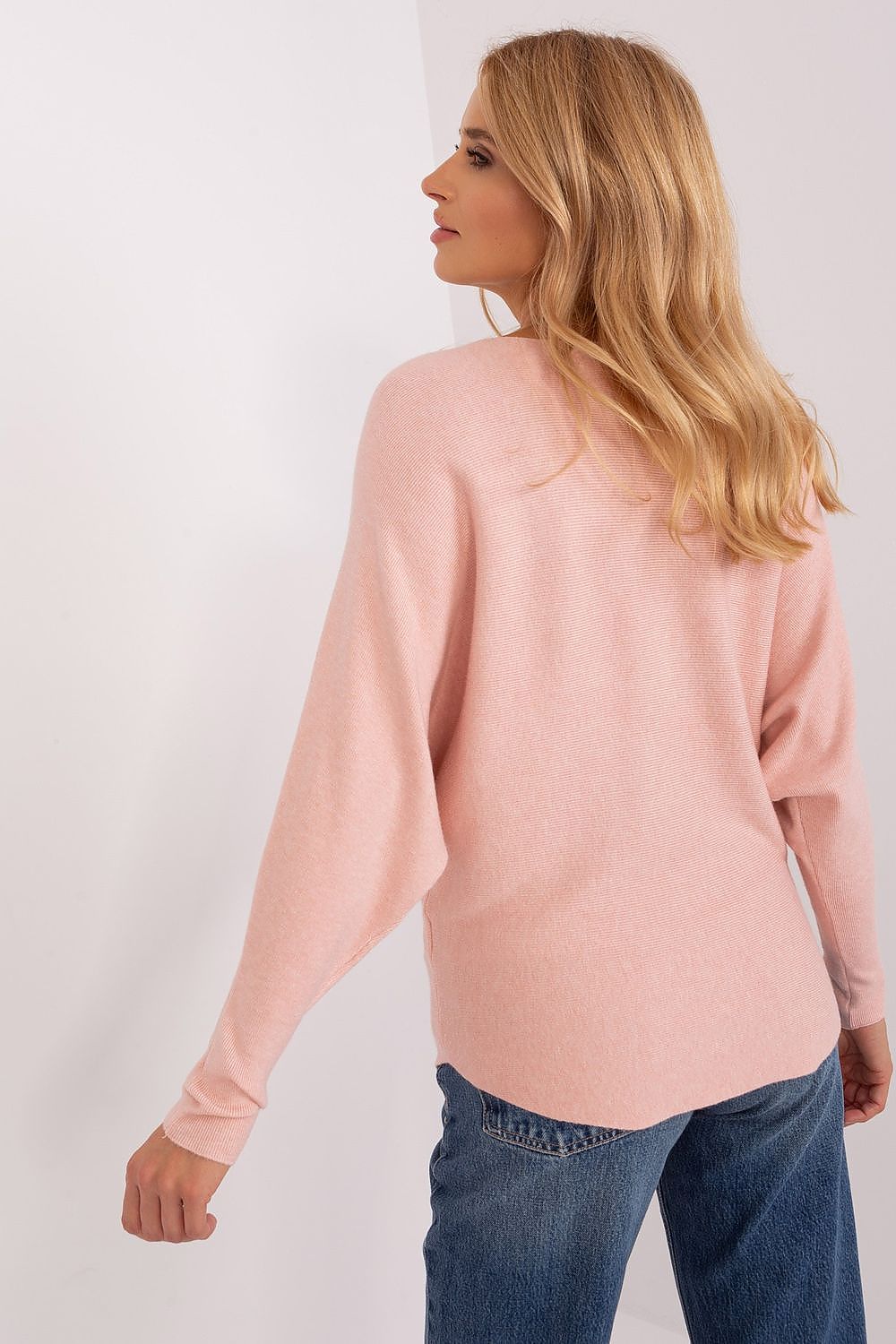Pullover model 189708 Factory Price
