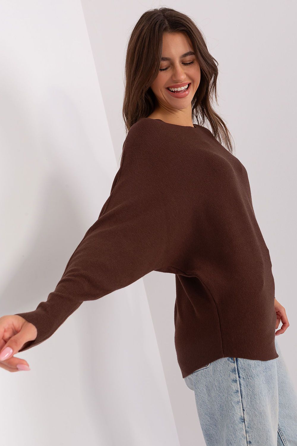 Pullover model 189709 Factory Price