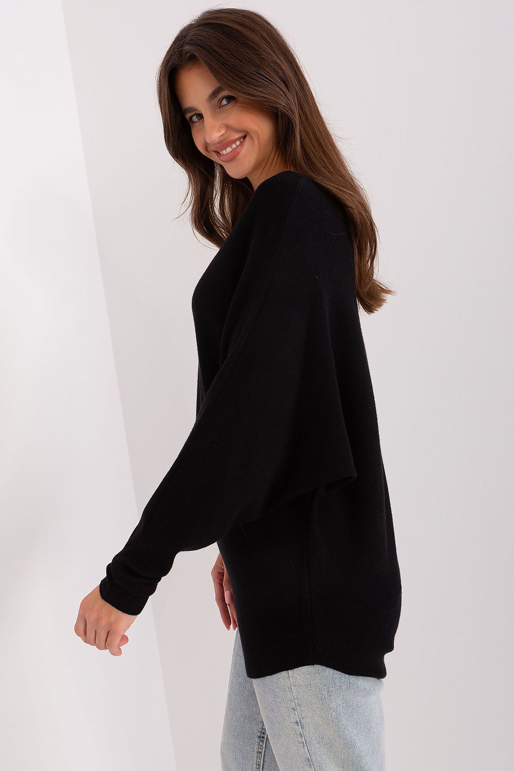 Pullover model 189710 Factory Price