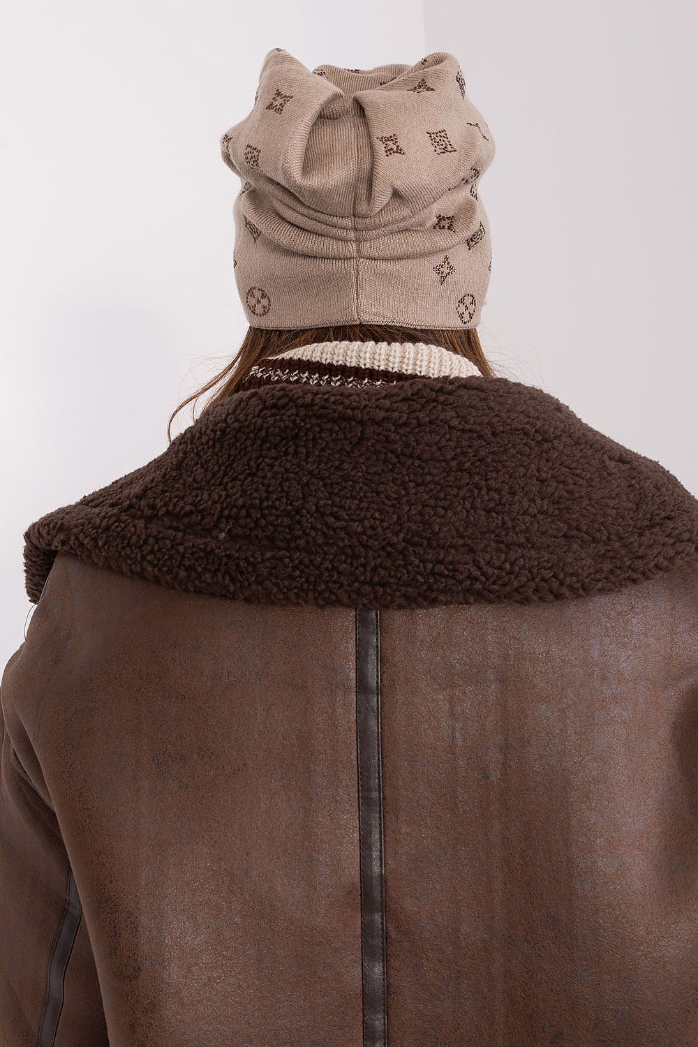 Mütze model 189906 AT