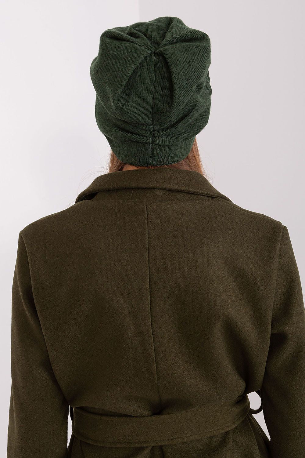 Mütze model 189923 AT