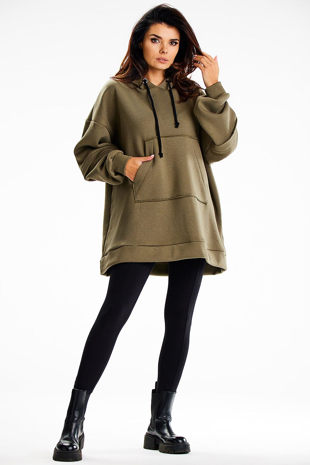 Sweater model 189461 Infinite You