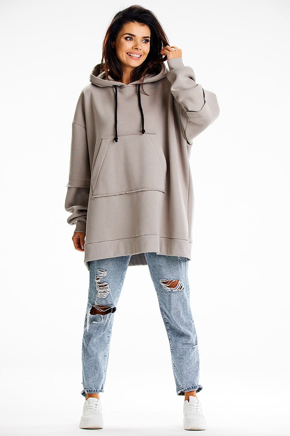 Sweater model 189462 Infinite You