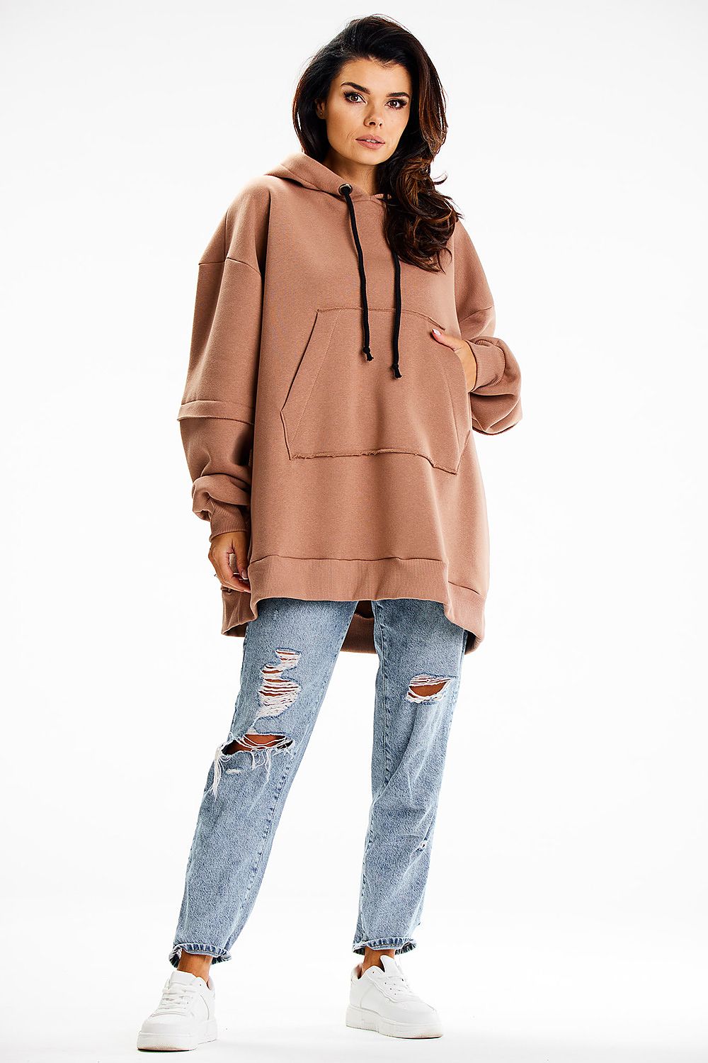 Sweater model 189464 Infinite You